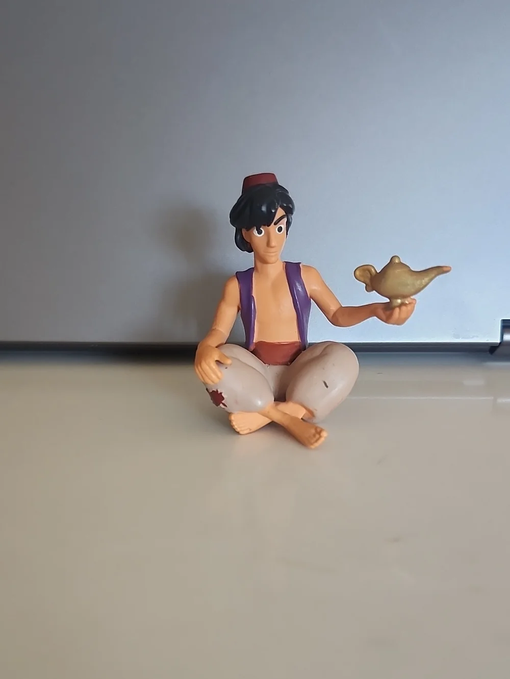 Tonie Box Tonie Disney Aladdin
